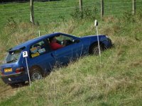 9-Oct-16 Lulworth Cover Trophy Trial  Many thanks to Andy Webb for the photograph.